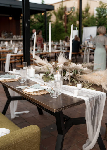 The Flower Company