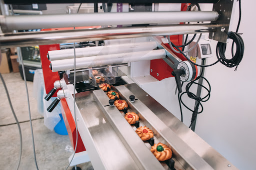 System Packaging S.R.L. - Visual