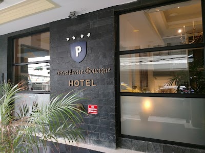 lodging
