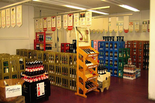 Getränke Dachtler Getränkemarkt - Thumbnail