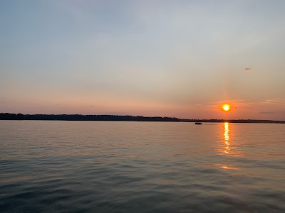 Lake Martin Tourism Association