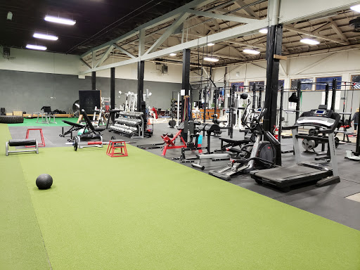 Cascade Peak Performance - Visual