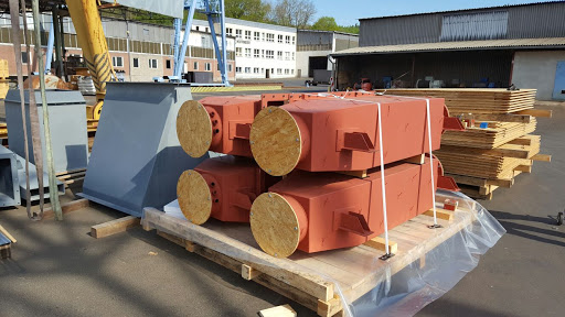 Hermann Verpackung GbR - Visual