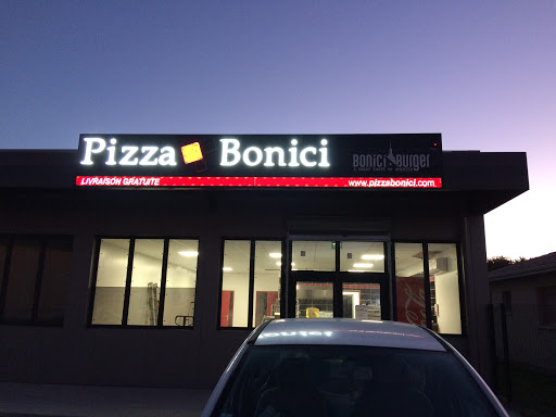 Photo 2 - Pizza Bonici Ludon-Médoc