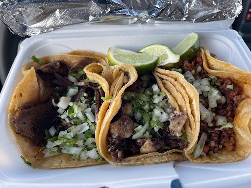 Doña Concha Mexican Food