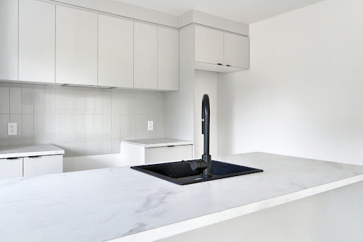 Logis-Experts - Visual