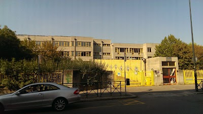Scuola secondaria di I grado Bernardino Drovetti