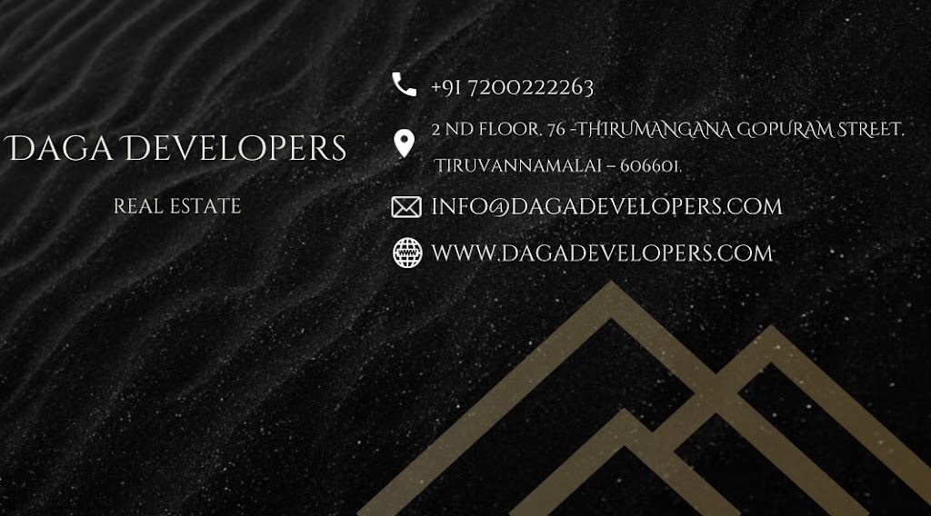 Daga Developers