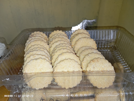 Panadería Baltazar Gallery - Mexico