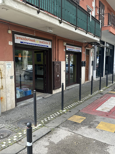 Ddm srl - Visual