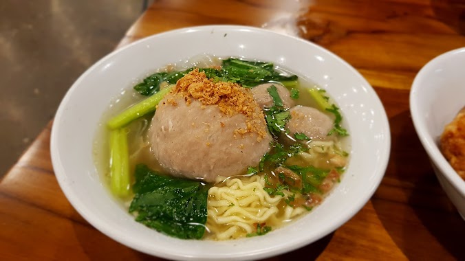 Bakso Boedjangan Cibubur, Author: Priantoro Setiawan