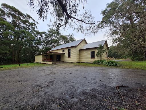 Pakenham Upper Hall
