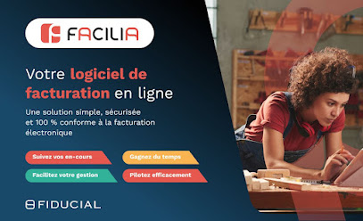 FIDUCIAL Expertise Lons-le-Saunier