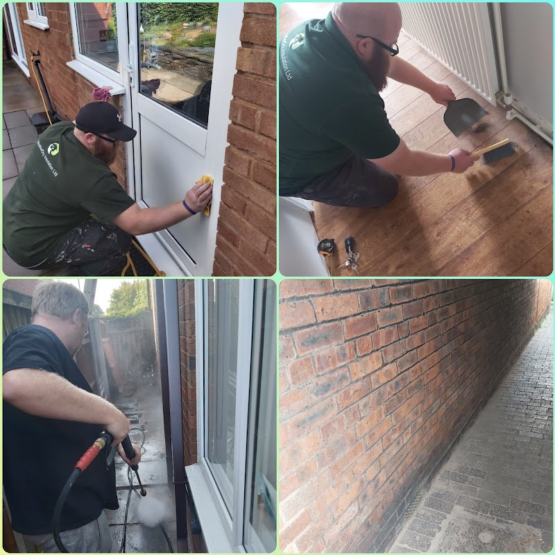 Weatherdry - Damp Proofing & Insulation Ltd photo 2