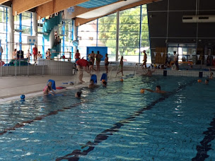 Photo n°18 de Centre Nautique Aquavallées à Bassemberg (Piscine municipale)