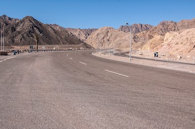Photos of Pilar of Salomon Sinai Side