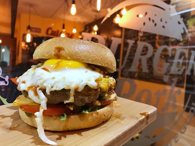 BurgerPork