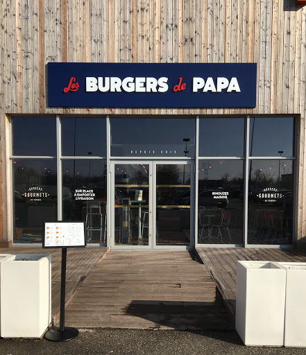 Photo 6 - Les Burgers de Papa
