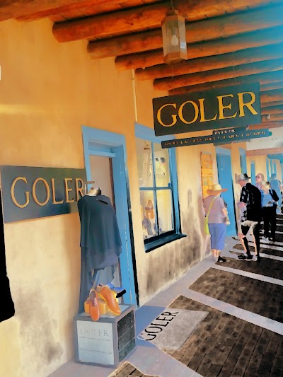 Goler Fine Imported Shoes