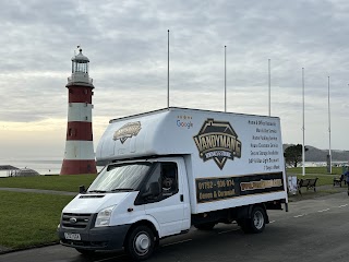 Removals & Storage Plymouth