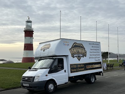 Removals & Storage Plymouth