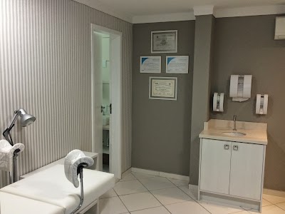 Photos of Women Health Clinic
