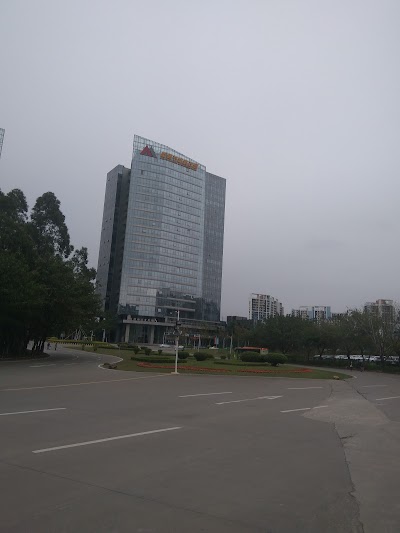 Photos of Tian'an Energy Conservation Science Park Chengguo Display Center