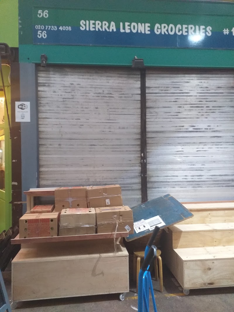 Fisland delivery and removal services photo 2