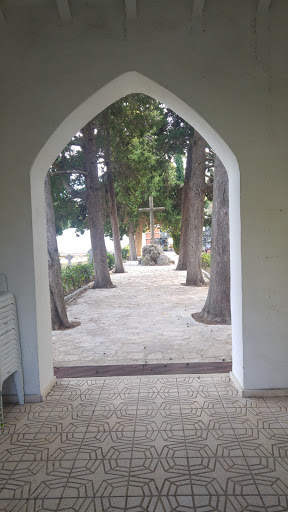 Cementerio Parroquial de Santa Ana - Thumbnail