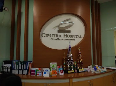 Photos of Ciputra Hospital CitraRaya
