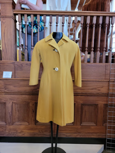 Historic Garment District Museum Gallery - United States