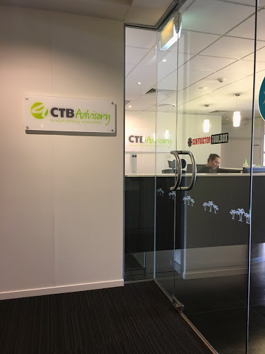 CTB Advisory - Visual
