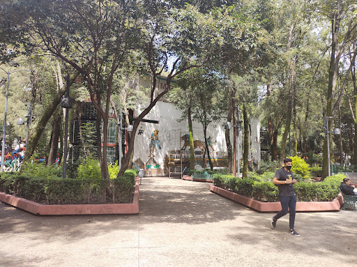 Jardín Morelos - Thumbnail