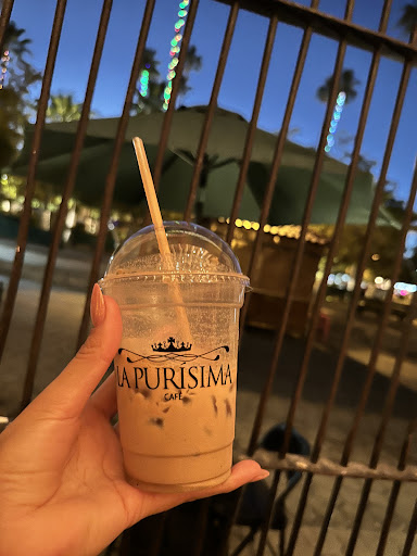 La Purísima Café - Thumbnail