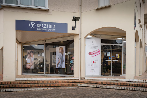 SPAZZOLA - coiffeur expert - Thumbnail