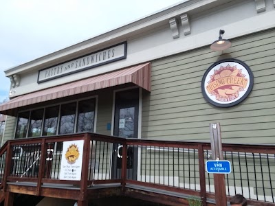 Photos of Rising Creek Bakery and Cafe