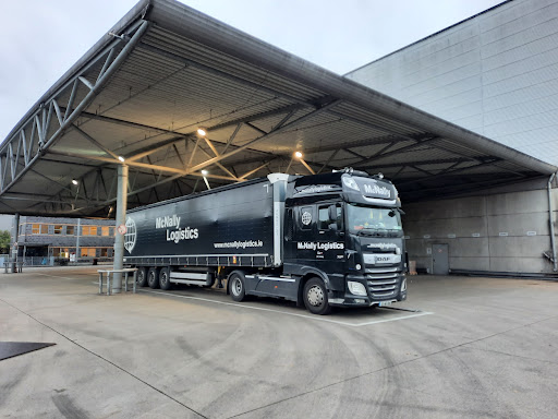 LSL Logistik Service Lengerich GmbH & Co. KG - Thumbnail