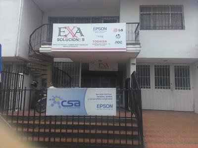 Photos of Exa Soluciones
