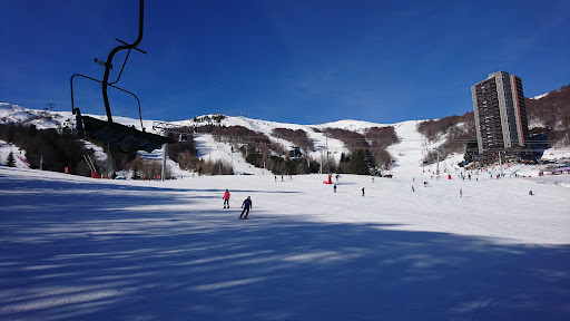 Super-Besse, station d'hiver et estivale - Thumbnail