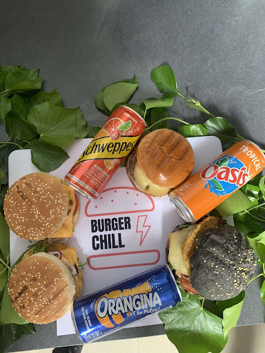 Burger Chill