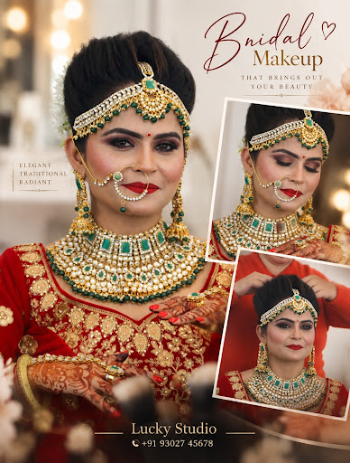 Bridal Beauty, Perfectly Captured ✨ post image