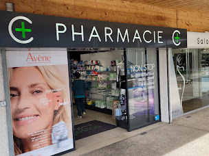 Photo n°3 de Pharmacie de Cestas à Cestas (Pharmacie)