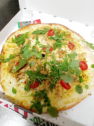 Photo n°12 de La PIAZZA pau à Pau (Pizzeria)