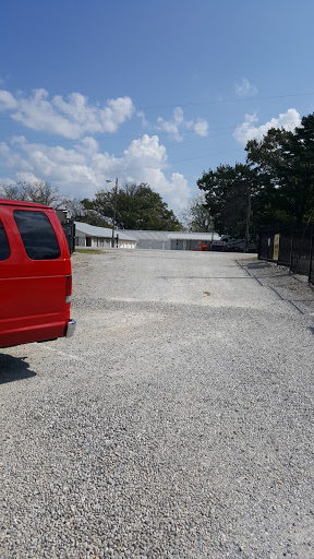 Harold's Self Services Storage