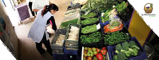 Frutas y Verduras La Murchantina - Thumbnail