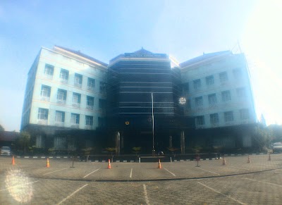 Photos of Kantor Pelayanan Pajak Madya - Palembang