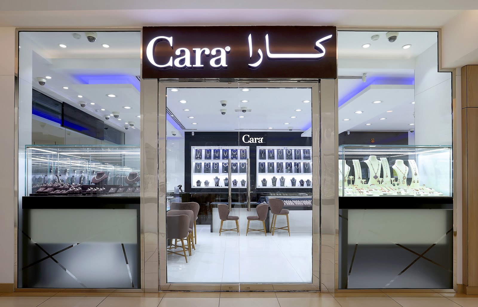 Capri Gold - Dubai Jewel Factory - صورة 3