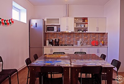 Photos of Karakol Based Hostel