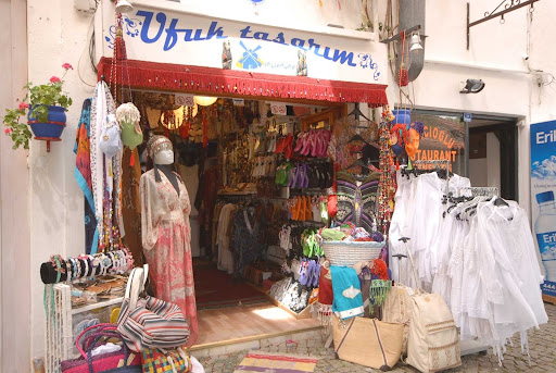 Ufuk Tasarım