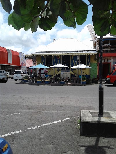 Photos of Cocorico Caf&eacute;